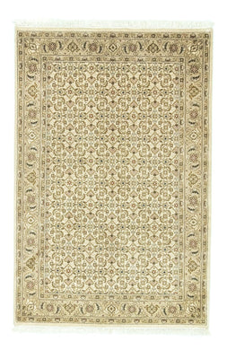 Alfombra persa - Bidjar - 183 x 121 cm - beige