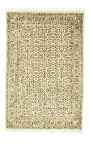 Alfombra persa - Bidjar - 183 x 121 cm - beige