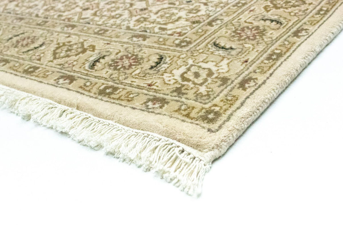Alfombra persa - Bidjar - 183 x 121 cm - beige