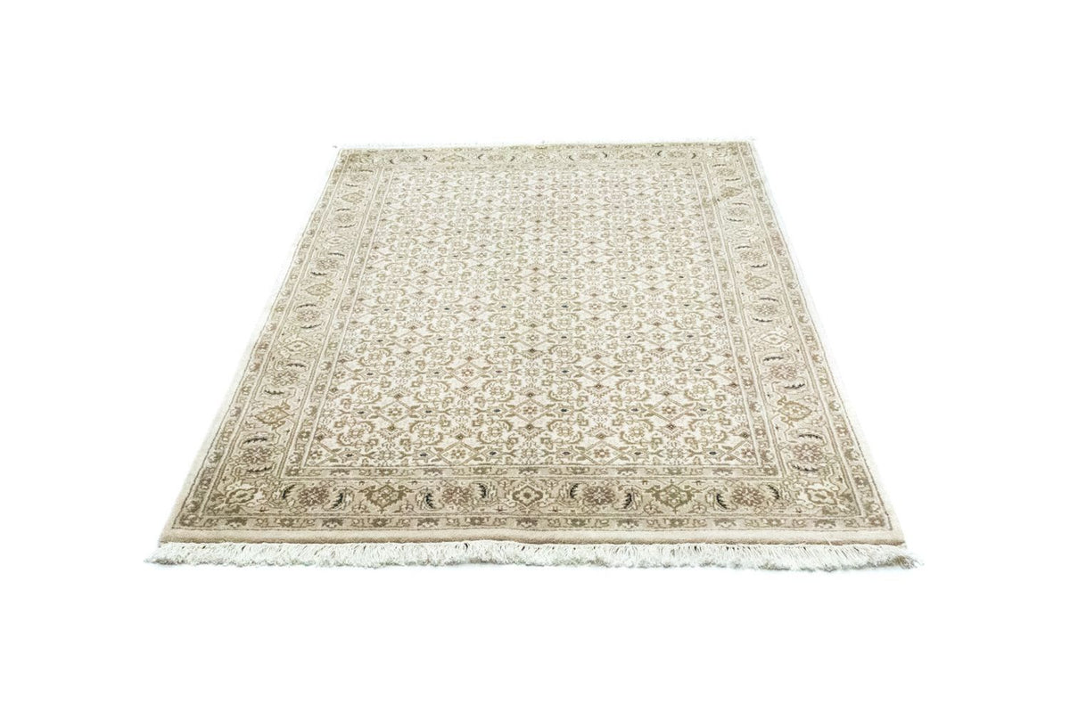 Alfombra persa - Bidjar - 183 x 121 cm - beige