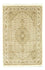 Alfombra persa - Bidjar - 182 x 121 cm - beige