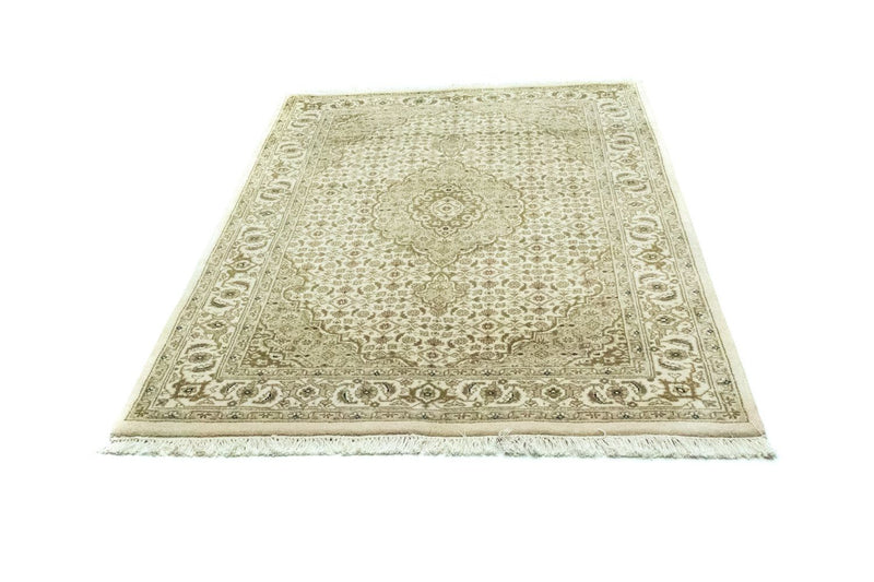 Alfombra persa - Bidjar - 182 x 121 cm - beige