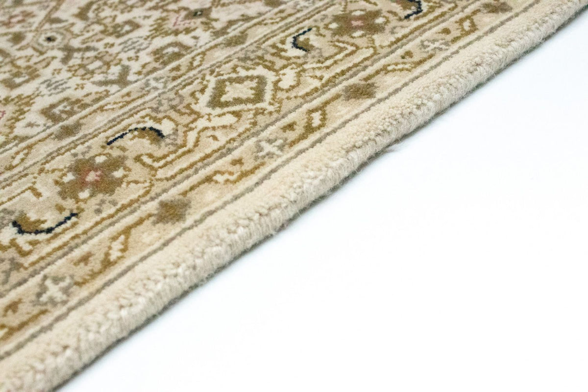 Alfombra persa - Bidjar - 162 x 91 cm - beige