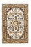 Alfombra persa - Bidjar - 90 x 60 cm - beige