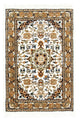 Bidjar Alfombra 90x60cm - Alfombra oriental