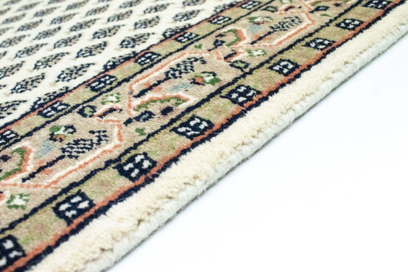 Mir Alfombra 275x75cm - Alfombra persa