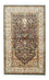 Alfombra de seda - Seda de Cachemira - 156 x 95 cm - azul