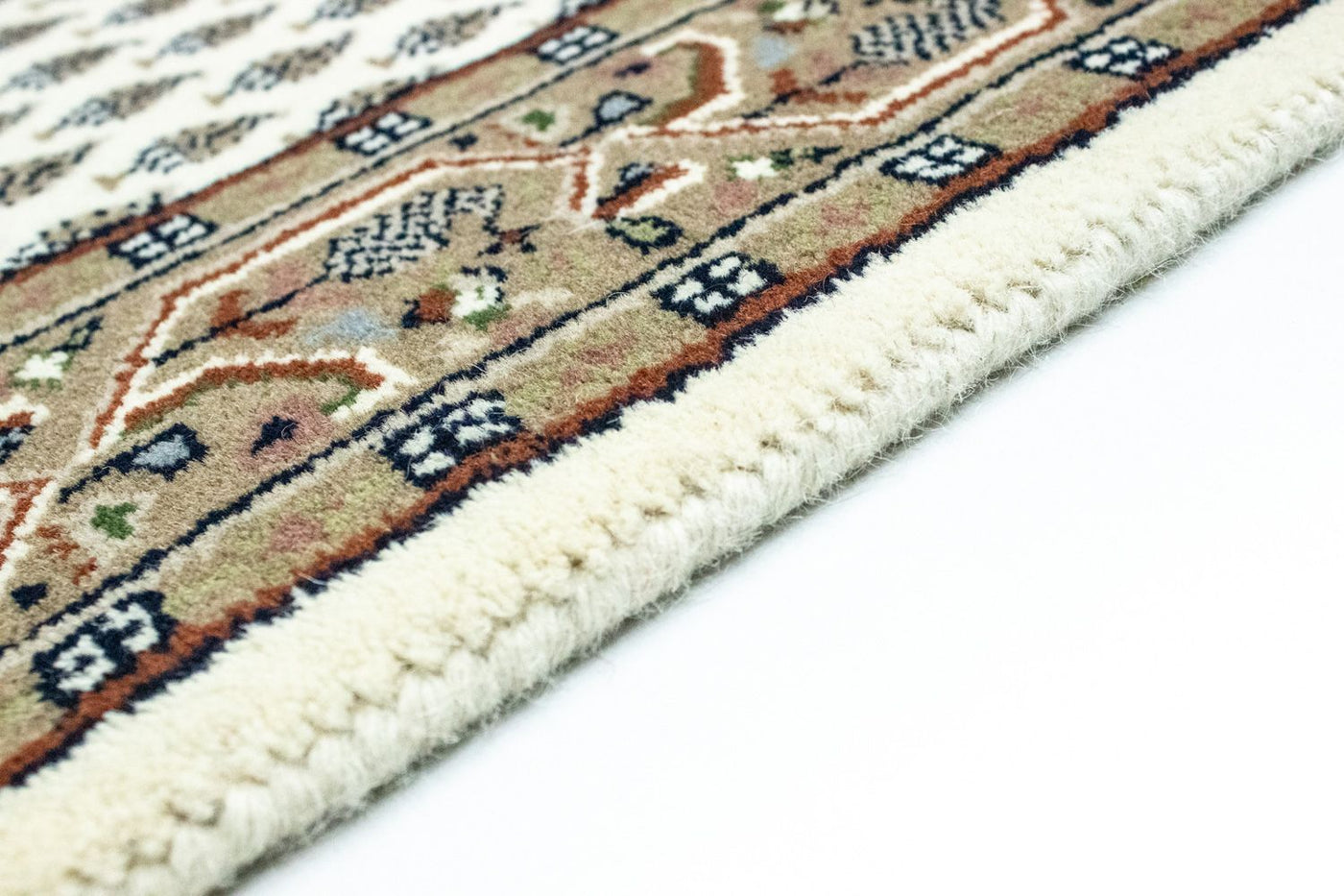 Mir Alfombra 250x82cm - Alfombra persa
