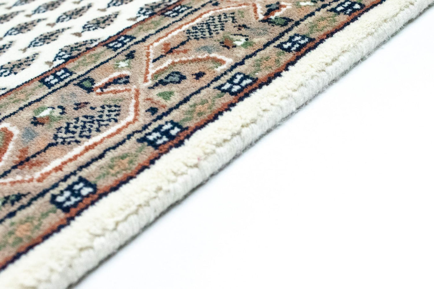Mir Alfombra 305x80cm - Alfombra persa