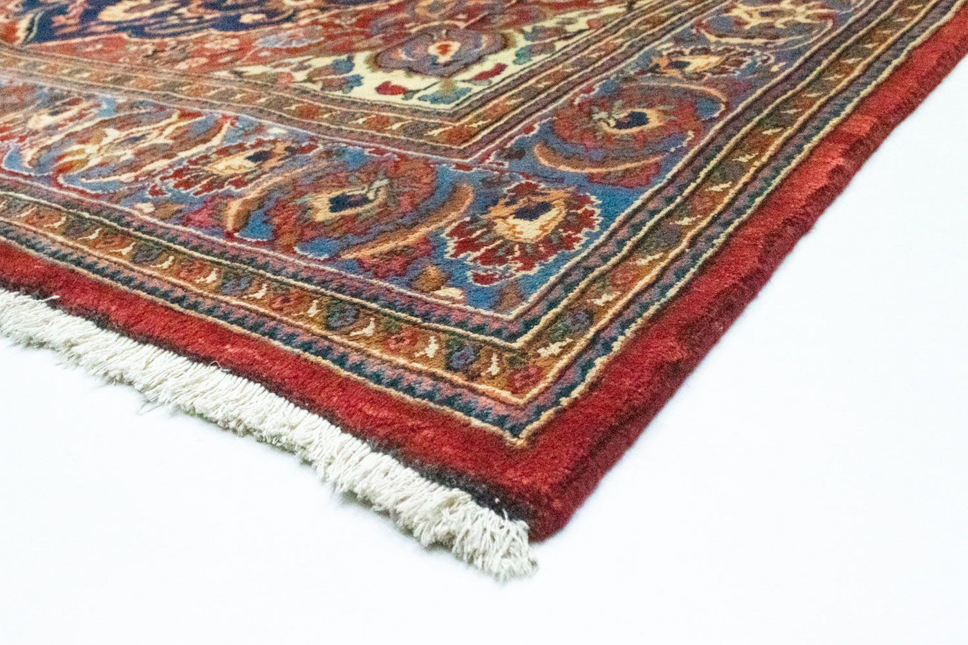 Moud Alfombra 319x203cm - Alfombra persa