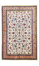 Sarouk Alfombra 206x137cm - Alfombra persa