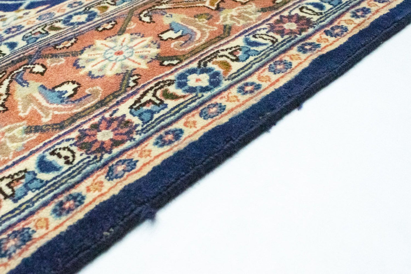 Hamadan Alfombra 308x190cm - Alfombra persa