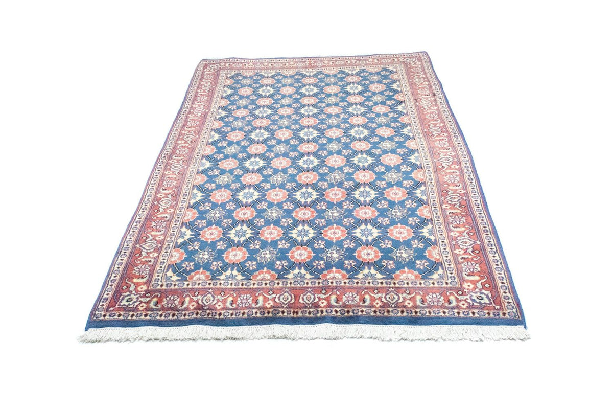 Alfombra persa - Clásica - 205 x 121 cm - azul