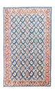 Sarouk Alfombra 123x206cm - Alfombra persa