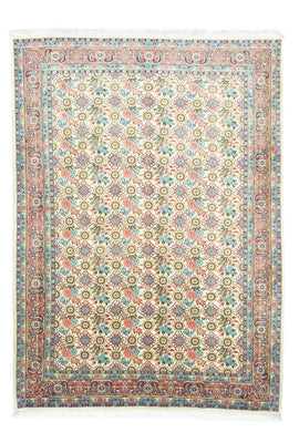 Alfombra persa - Nómada - 305 x 217 cm - beige