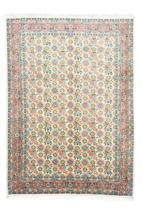 Alfombra persa - Nómada - 305 x 217 cm - beige