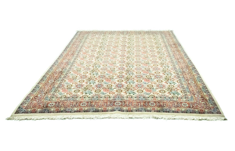 Alfombra persa - Nómada - 305 x 217 cm - beige