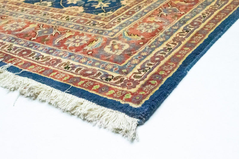 Alfombra persa - Nómada - 300 x 198 cm - azul