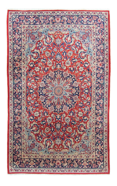 Najafabad Alfombra 205x330cm - Alfombra persa