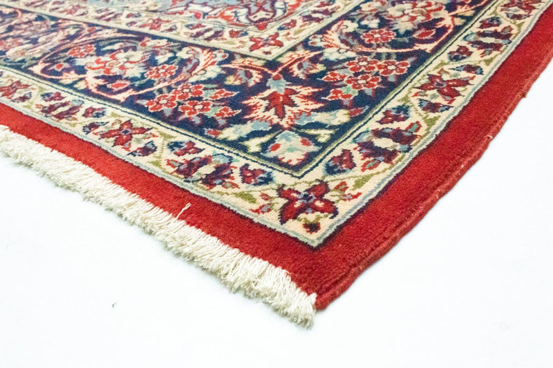 Alfombra persa - Clásica - 330 x 205 cm - rojo