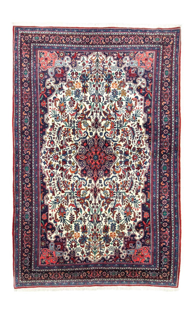 Bidjar Alfombra 140x230cm - Alfombra persa