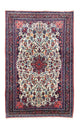 Bidjar Alfombra 230x140cm - Alfombra persa