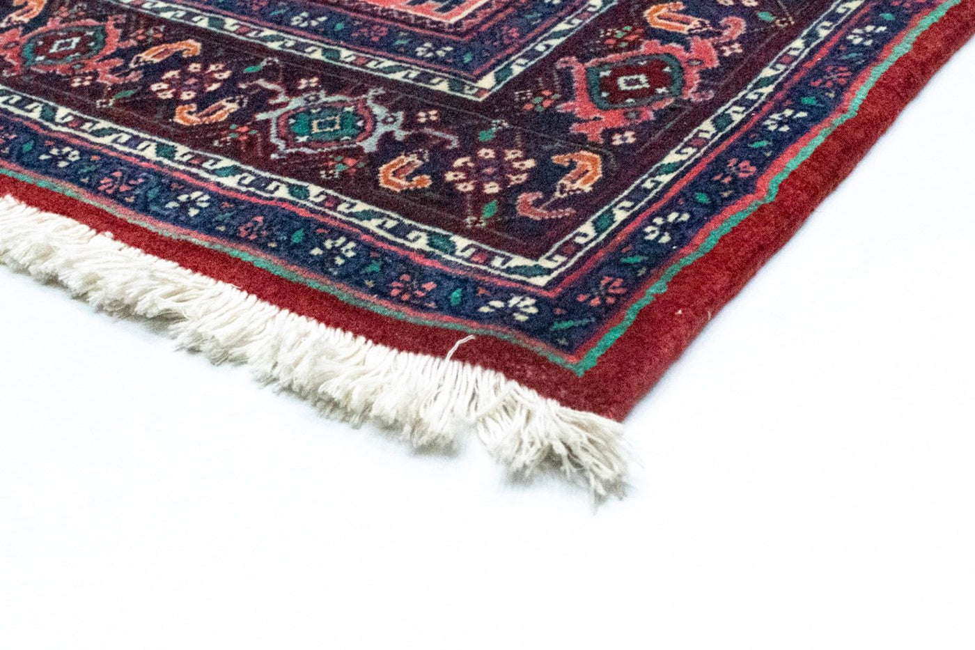 Bidjar Alfombra 230x140cm - Alfombra persa
