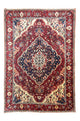 Bakhtiari Alfombra 302x207cm - Alfombra persa