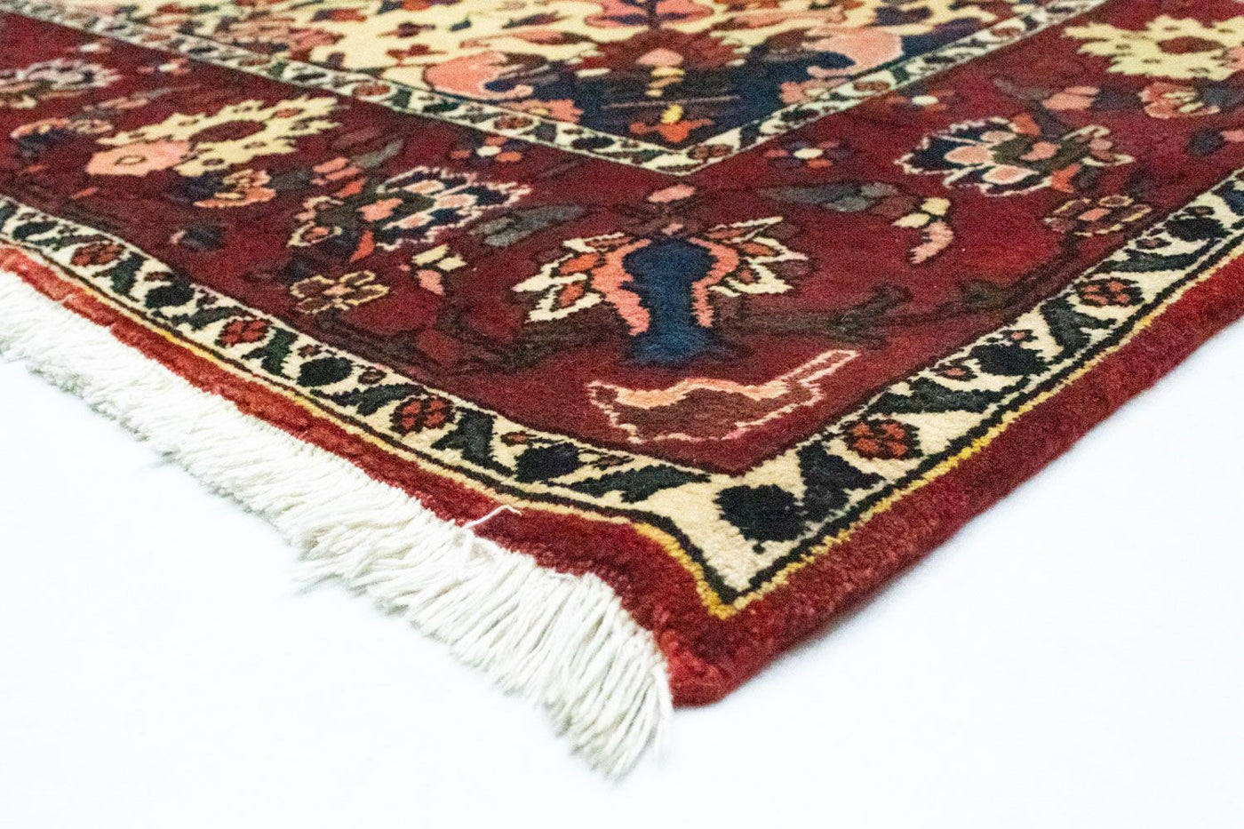 Bakhtiari Alfombra 302x207cm - Alfombra persa