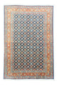 Hamadan Alfombra 287x192cm - Alfombra persa