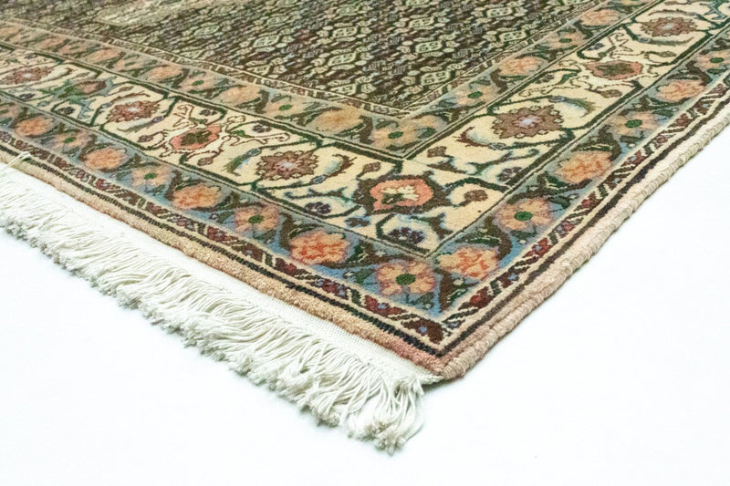 Alfombra persa - Clásica - 300 x 195 cm - azul