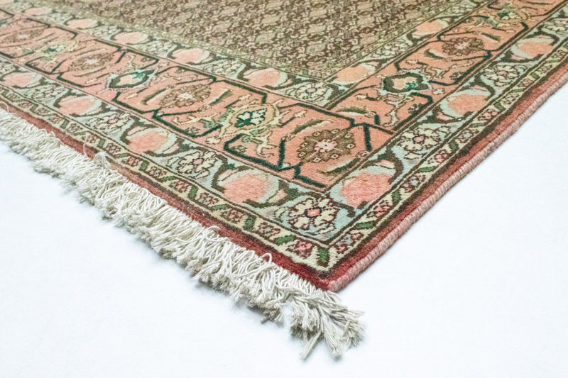 Alfombra persa - Clásica - 310 x 200 cm - azul