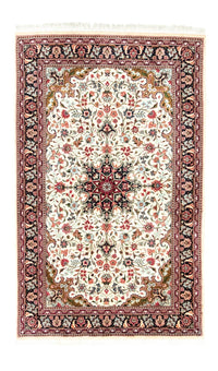 Alfombra persa - Bidjar - 213 x 135 cm - beige