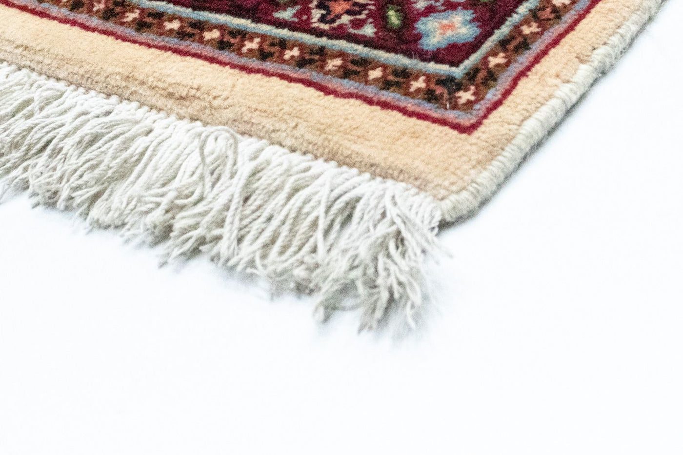 Bidjar Alfombra 213x135cm - Alfombra persa