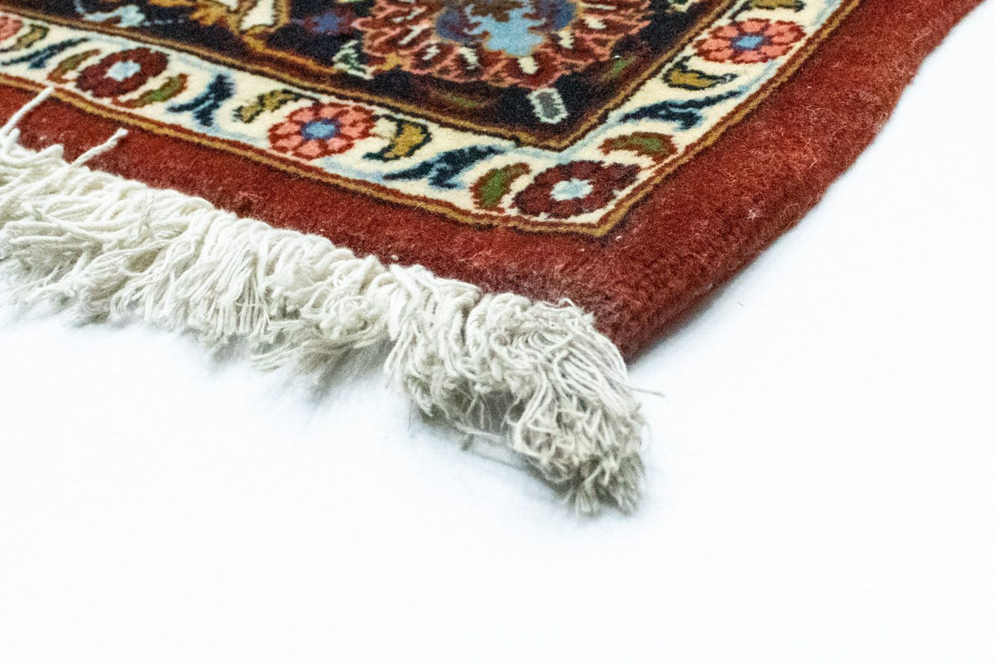 Tabriz Alfombra 226x141cm - Alfombra persa