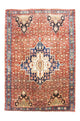 Gholtogh Alfombra 136x195cm - Alfombra persa