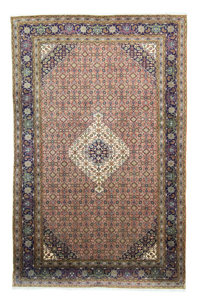 Ardabil Alfombra 216x338cm - Alfombra persa