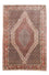Alfombra persa - Clásica - 300 x 205 cm - azul
