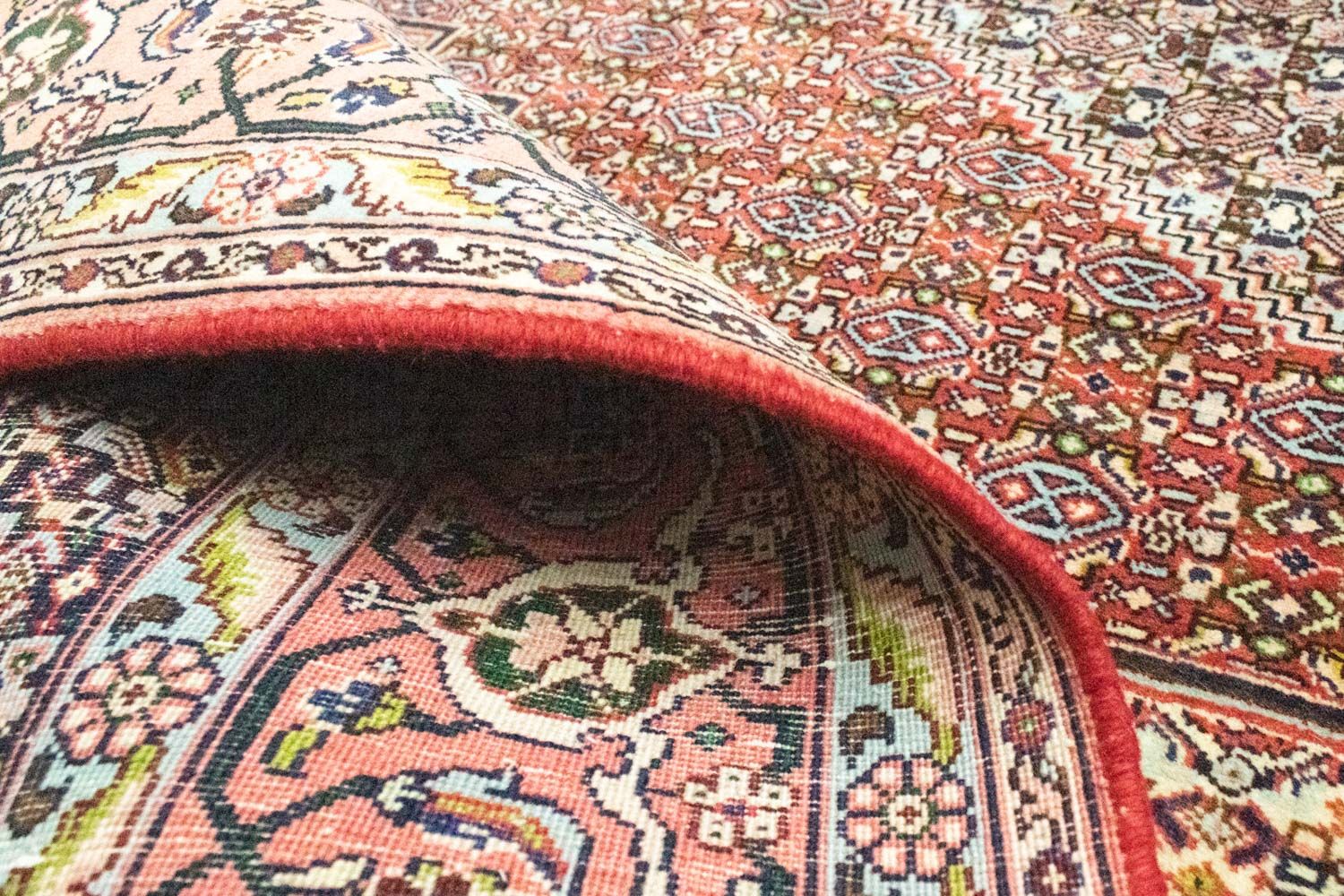 Alfombra persa - Clásica - 300 x 205 cm - azul