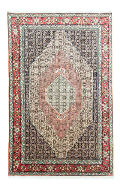 Senneh Alfombra 198x318cm - Alfombra persa