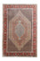 Alfombra persa - Clásica - 307 x 202 cm - azul