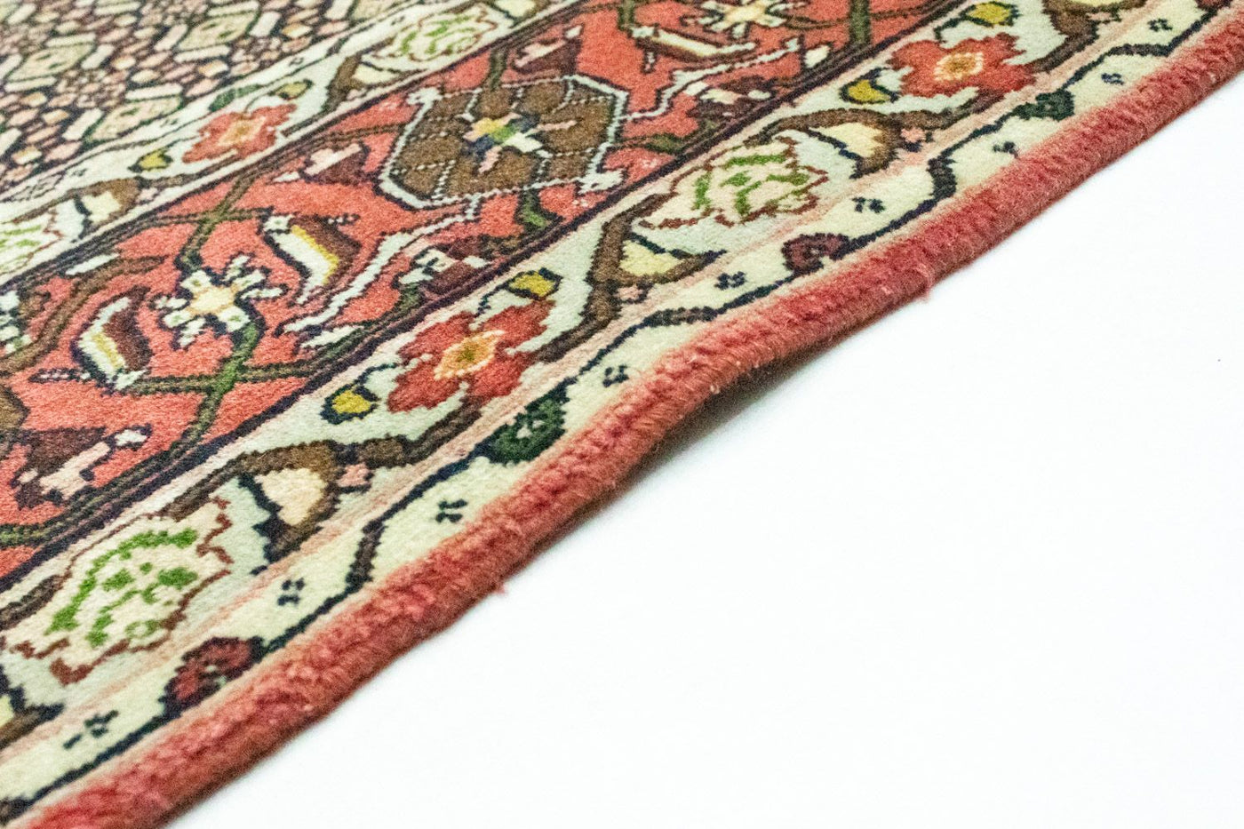 Senneh Alfombra 307x198cm - Alfombra persa