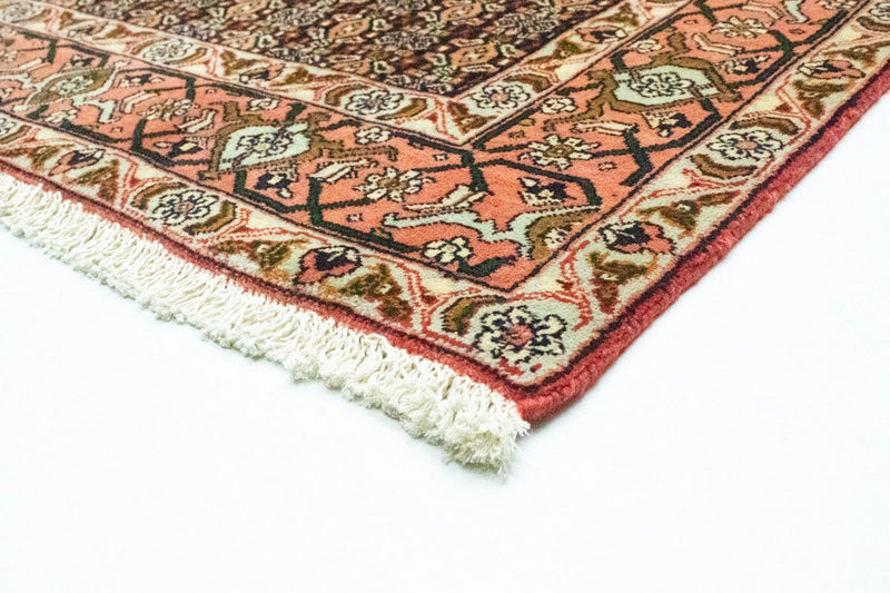 Alfombra persa - Clásica - 300 x 201 cm - azul