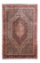 Alfombra persa - Clásica - 317 x 203 cm - azul