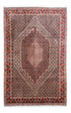 Senneh Alfombra 203x317cm - Alfombra persa