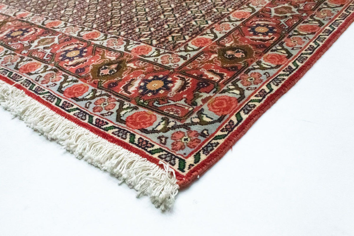 Senneh Alfombra 203x317cm - Alfombra persa