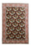 Alfombra persa - Clásica - 296 x 198 cm - multicolor