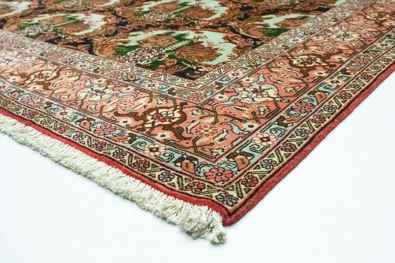 Alfombra persa - Clásica - 296 x 198 cm - multicolor