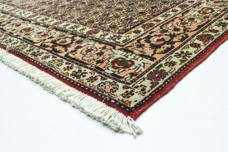 Alfombra persa - Clásica - 299 x 198 cm - azul