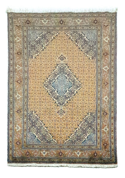 Kashan Alfombra 198x307cm - Alfombra persa